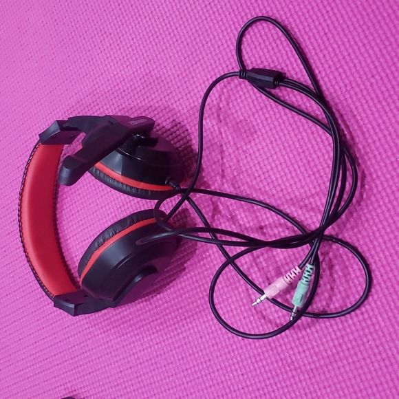 Wired headset - Picture 6 of 6